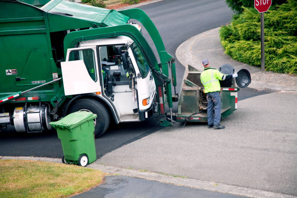 Best Same-Day Junk Removal Services  in Clearlake Oaks, CA