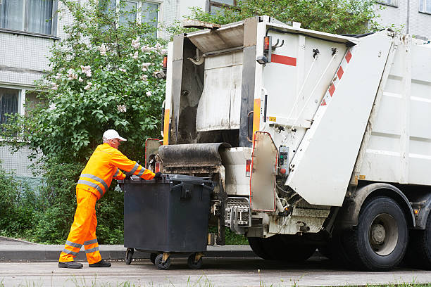 Reliable Clearlake Oaks, CA Junk Removal Solutions