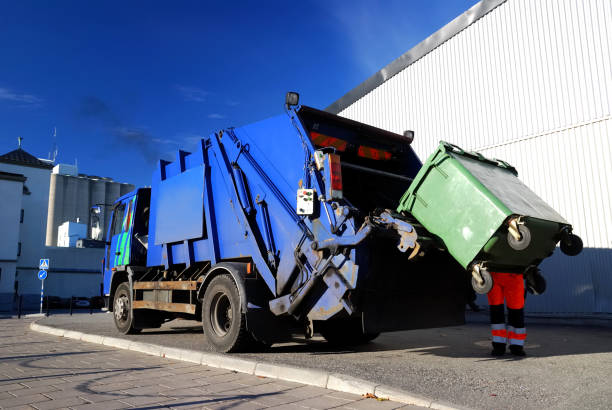 Best Residential Junk Removal  in Clearlake Oaks, CA