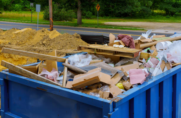 Retail Junk Removal in Clearlake Oaks, CA